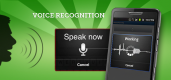 Speech Recognition Training in the US