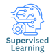 Supervised Learning Training in the US