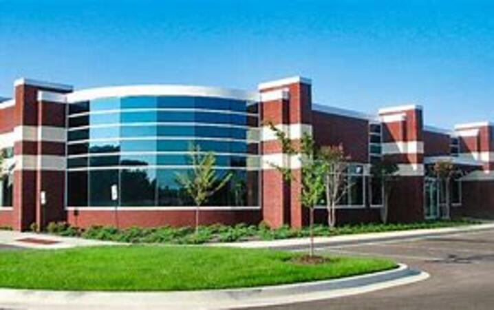 NobleProg Training Place, City  Huntsville, AL – Regus at Cummings Research Park