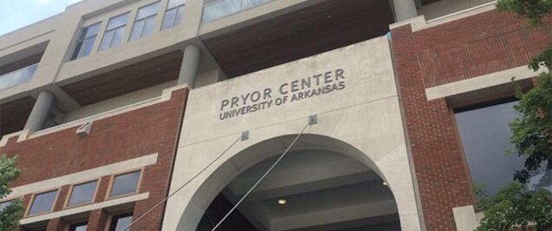 NobleProg Training Place, City  Fayetteville, AR - Pryor Center