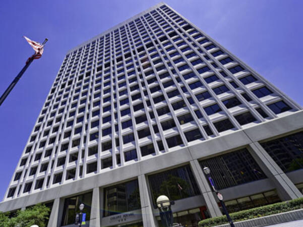 NobleProg Training Place, City  Atlanta, GA – Regus at Colony Squar