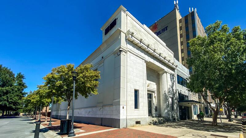 NobleProg Training Place, City  Augusta, GA – At Broad Street