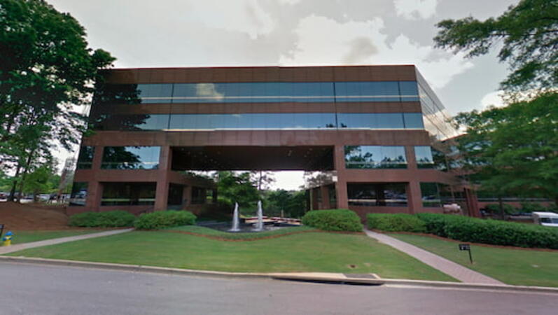 NobleProg Training Place, City  Birmingham, AL – Regus at Chase Corporate Center