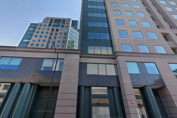 NobleProg Training Place, City  Buffalo, NY – Regus Key Center