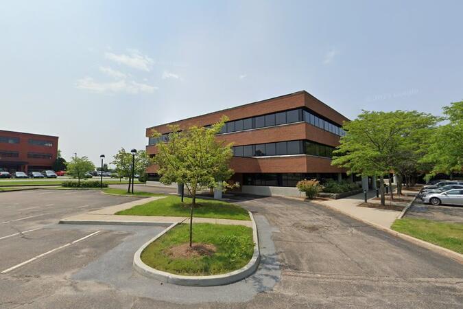 NobleProg Training Place, City  Burlington, VT – Regus at Williston