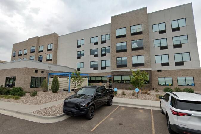 NobleProg Training Place, City  Cheyenne, WY