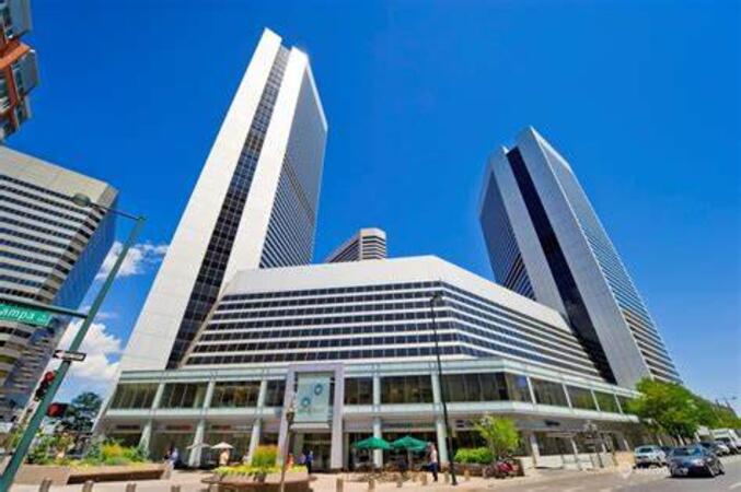 NobleProg Training Place, City  Denver, CO - Denver Place