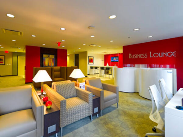 NobleProg Training Place, City  Des Moines, IA - Hub Tower