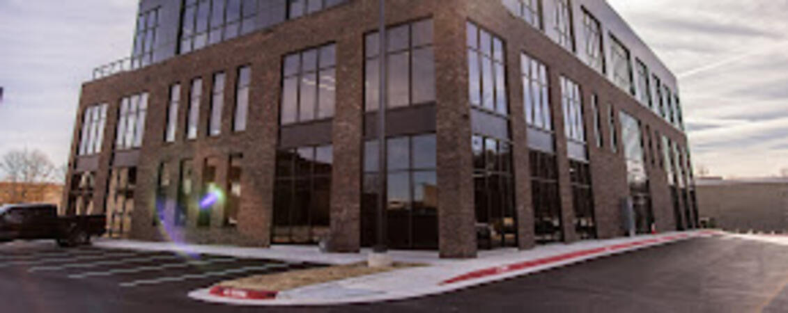 NobleProg Training Place, City  Fayetteville, AR - The Root 