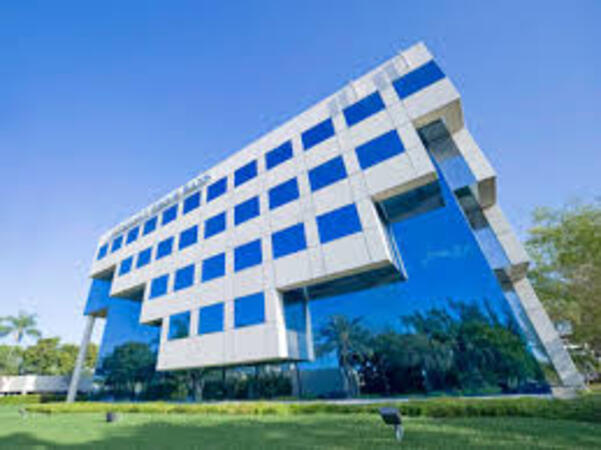 NobleProg Training Place, City   FL, Aventura - Corporate Center