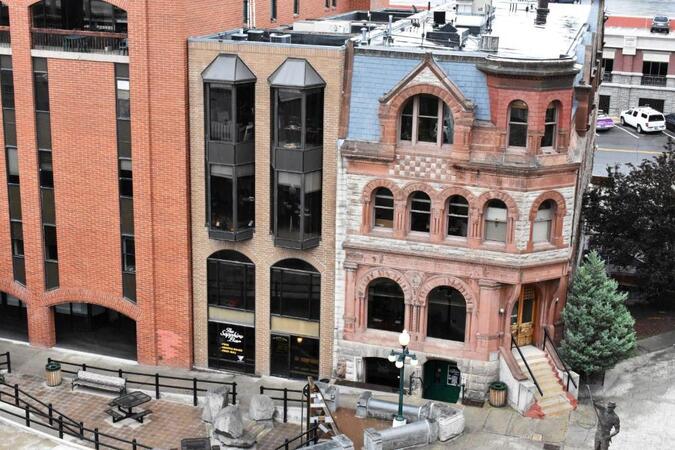 NobleProg Training Place, City   Helena, MT