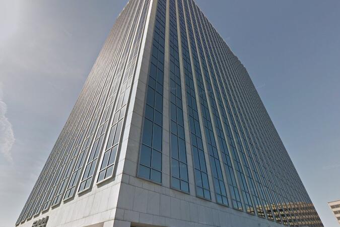 NobleProg Training Place, City  Houston, TX – Regus at Capital One Building