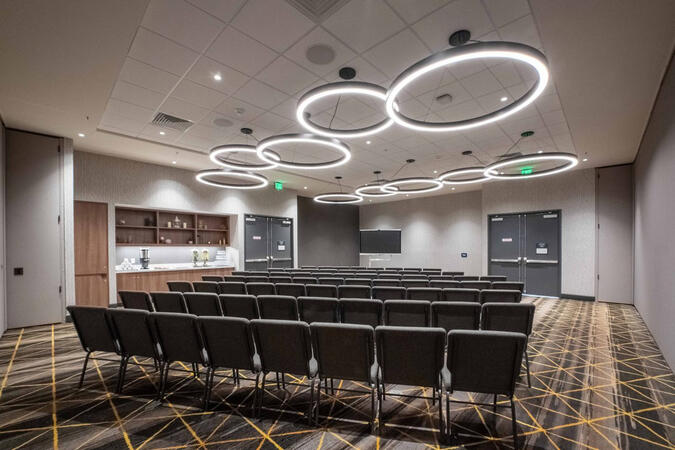 NobleProg Training Place, City  Idaho Falls, ID