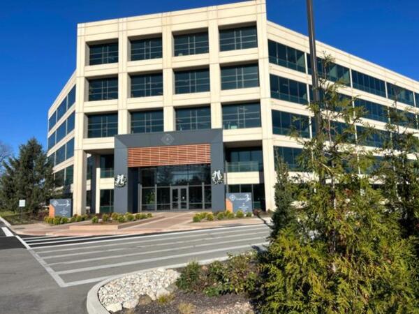 NobleProg Training Place, City  Indianapolis, IN - Regus – Parkwood Crossing Center