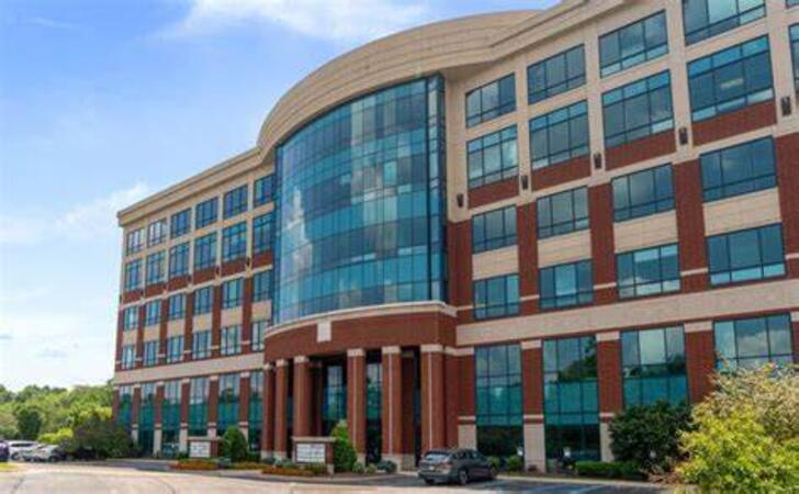NobleProg Training Place, City  Louisville, KY – Regus at Ormsby III Forest Green