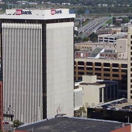 NobleProg Training Place, City  Lincoln, NE - Regus – U.S. Bank Building