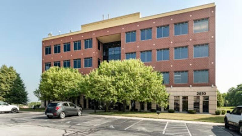 NobleProg Training Place, City  Madison, WI - Regus - Madison East - Park Bank Plaza