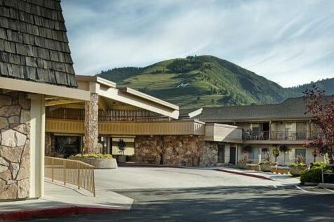 NobleProg Training Place, City   Missoula, MT