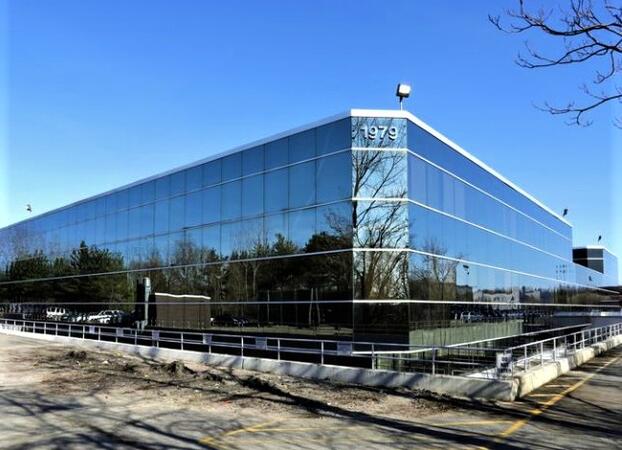 NobleProg Training Place, City  NY, Long Island - New Hyde Park