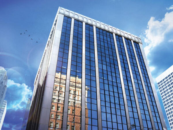 NobleProg Training Place, City  Oklahoma City, OK – Regus at Park Avenue