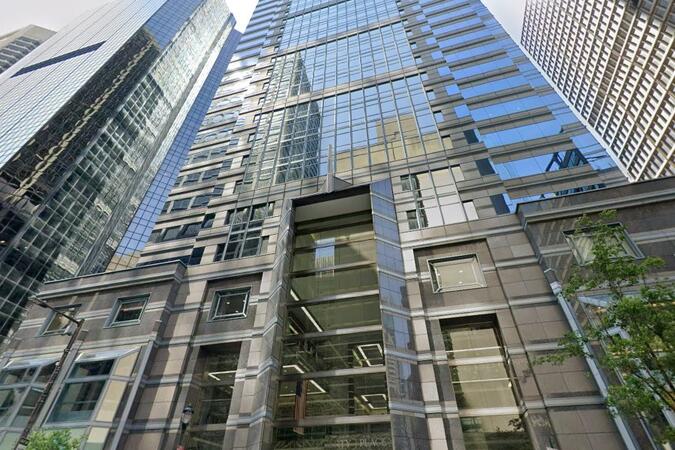 NobleProg Training Place, City  Philadelphia, PA – Regus at One Liberty Place