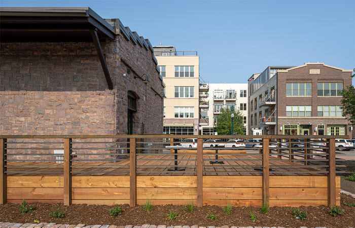 NobleProg Training Place, City   Sioux Falls, SD 