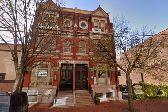 NobleProg Training Place, City  Trenton, NJ – Base Camp Trenton