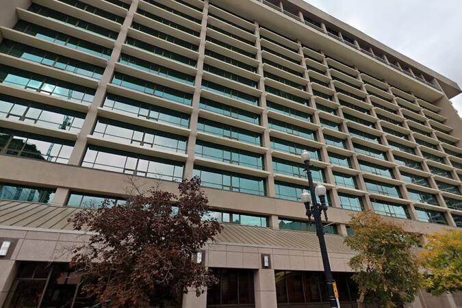 NobleProg Training Place, City  75 S West Temple, Salt Lake City, UT