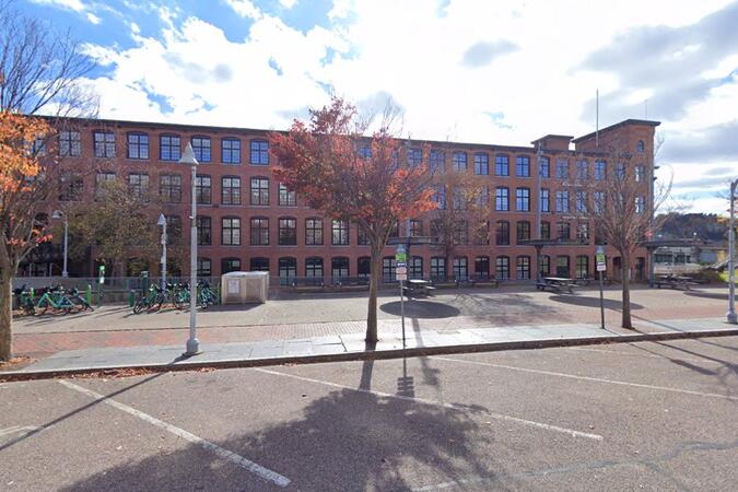 NobleProg Training Place, City  Winooski, VT – MyCube at Champlain Mill