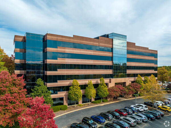 NobleProg Training Place, City  VA, Richmond - Two Paragon Place