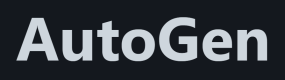 Category for AutoGen Training in the US