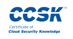 CCSK Training in the US