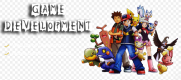 Game Development Training in the US