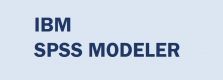 IBM SPSS Modeler Training in the US