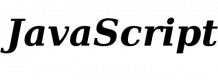Cursos de JavaScript en los Estados Unidos