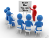 Train the Trainer Training in the US