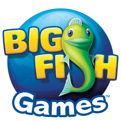big fish games big fish games