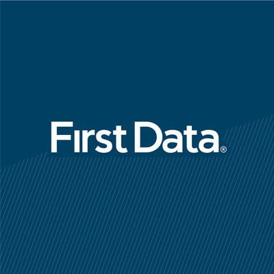 first data first data