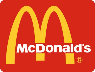 mcdonald's mcdonald's