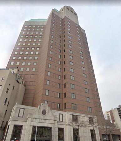 Image of NobleProg Training Place, City NY, Brooklyn - One Pierrepont Plaza