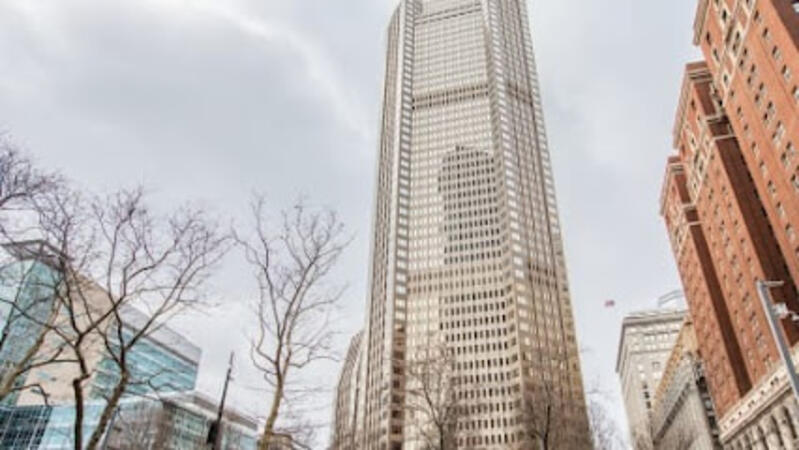 Lugar de formación de NobleProg, Ciudad Pittsburgh, PA – Regus at Keystone Building