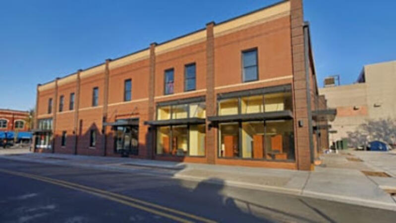 Lugar de formación de NobleProg, Ciudad Wichita, KS - Regus - Grand Hotel at Union Station