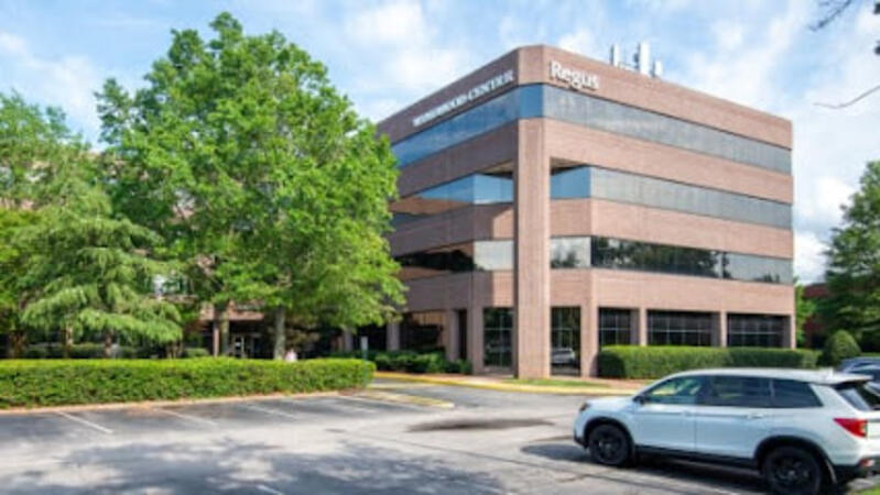 Lugar de formación de NobleProg, Ciudad Virginia Beach, VA – Regus at Windwood Center