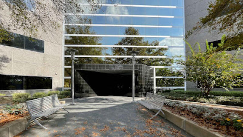 Lugar de formación de NobleProg, Ciudad Birmingham, AL - Regus at One Perimeter Park