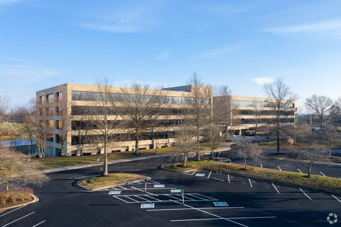 Lugar de formación de NobleProg, Ciudad Lexington, KY – Regus at Blazer Parkway
