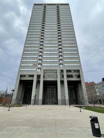 Lugar de formación de NobleProg, Ciudad Fort Wayne, IN - Regus – Power Center