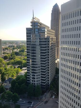 Image of NobleProg Training Place, City GA, Atlanta - Proscenium