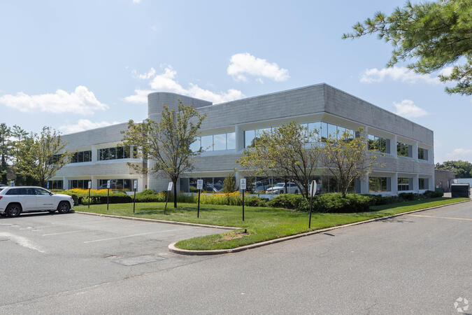 Image of NobleProg Training Place, City NY, Long Island - Bohemia
