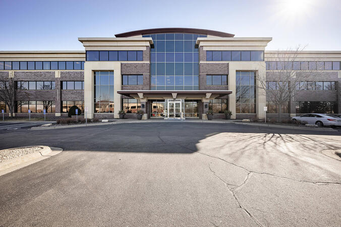 Image of NobleProg Training Place, City MN, Eagan - Grand Oak I
