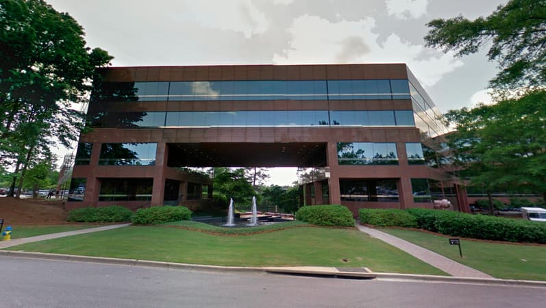 Image of NobleProg Training Place, City AL, Birmingham, Chase Corporate Dr Suite 400